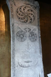 Fornsalen Museum, Visby